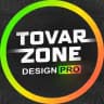 TOVAR ZONE | DESIGN PRO