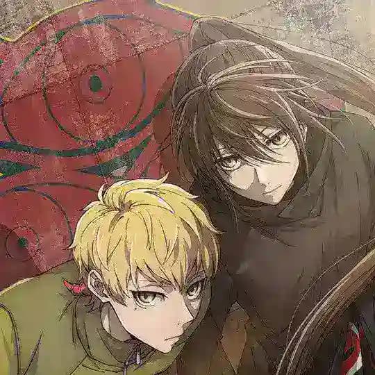 Tower Of God Saison 3 VF