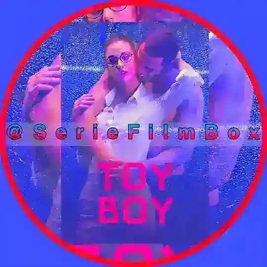 🇫🇷 TOY BOY VF FRENCH INTEGRALE SAISON 1 2