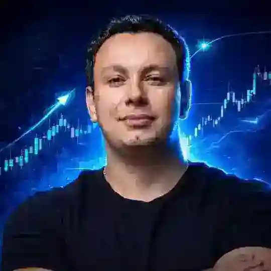 TARIK PLETSCH - TRADER