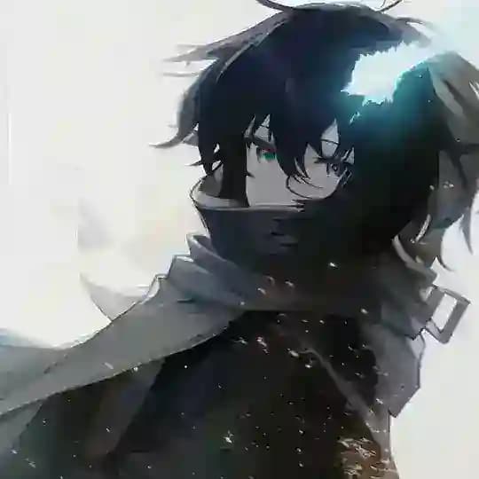 暂退有事 Profile