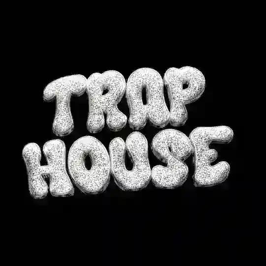 ⚜ TRAP House ⚜