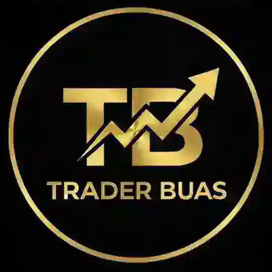 TRADER BUAS⚜️