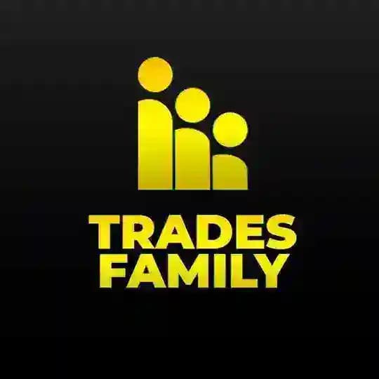 TRADES FAMILY ️