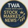 TRADE WITH AARO ™ ( NEWS )