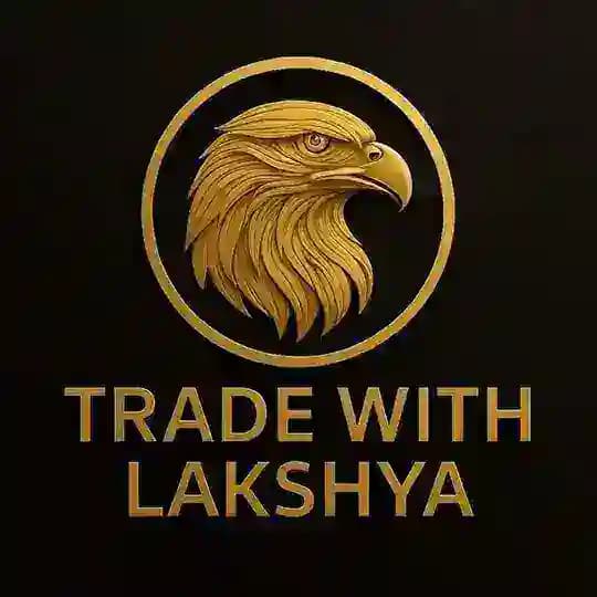 Trade With Lakshya