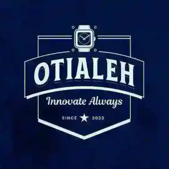 TRADE WITH OTIALEH 🪙 💯📉