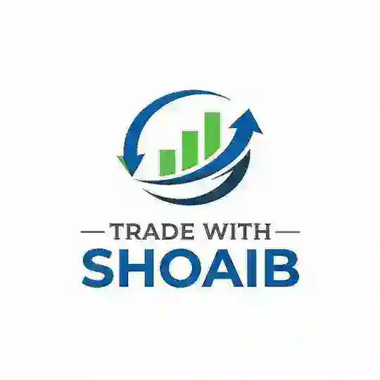 TRADE WITH SHOAIB