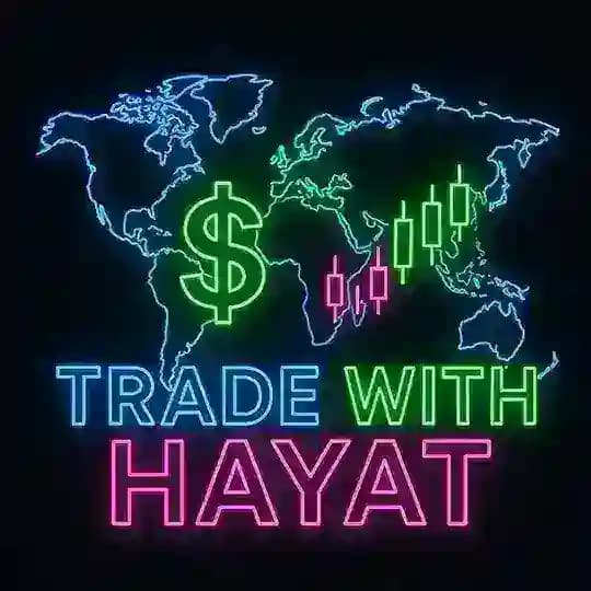 TRADE WITH HAYAT