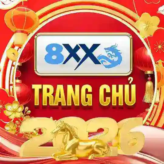 8XX TRANG CHỦ