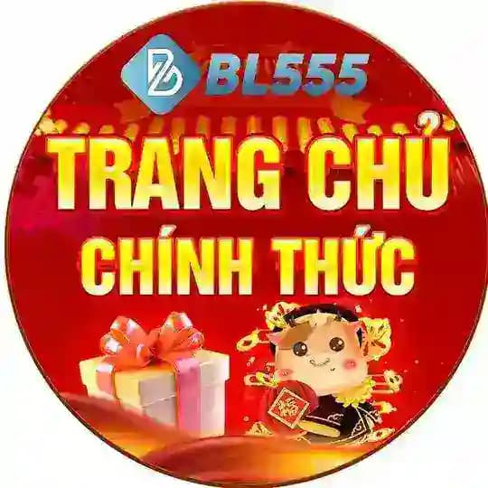 BL555|TRANG CHỦ CHÍNH THỨC