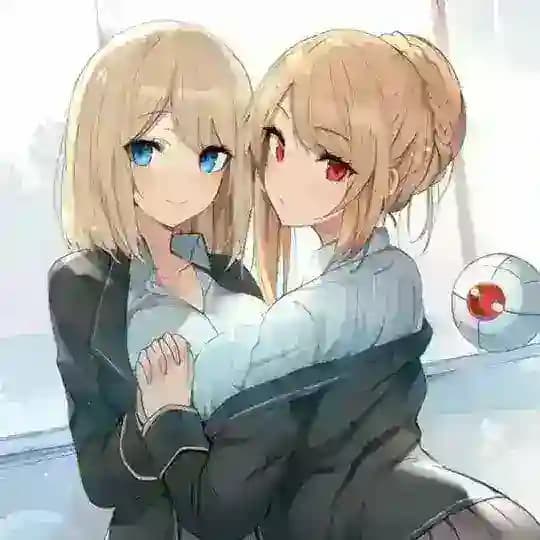 TRAPPED IN A DATING SIM [TAMIL] Profile