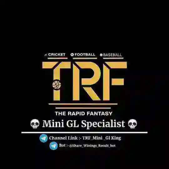 TRF Mini Gl King 💸💀