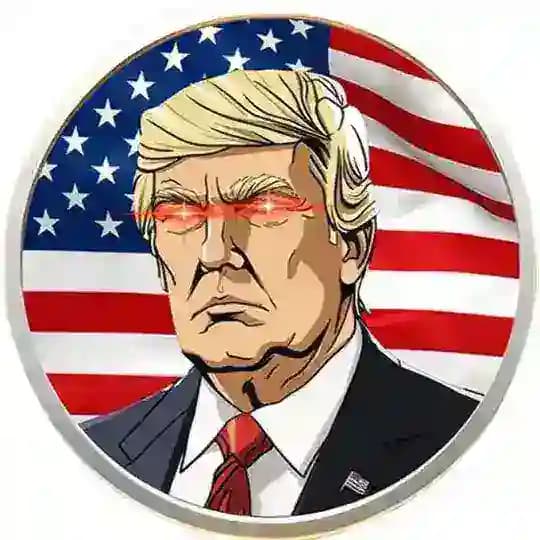 TRUMP IS ME! Community