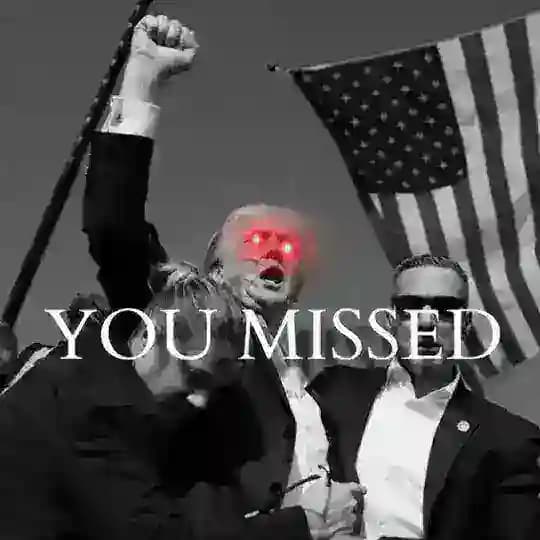 TRUMP NATION