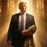 TRUMP PROJECT 2025
