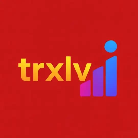 @TRXLV 营销管家
