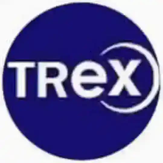 🔚 TRex Back Up