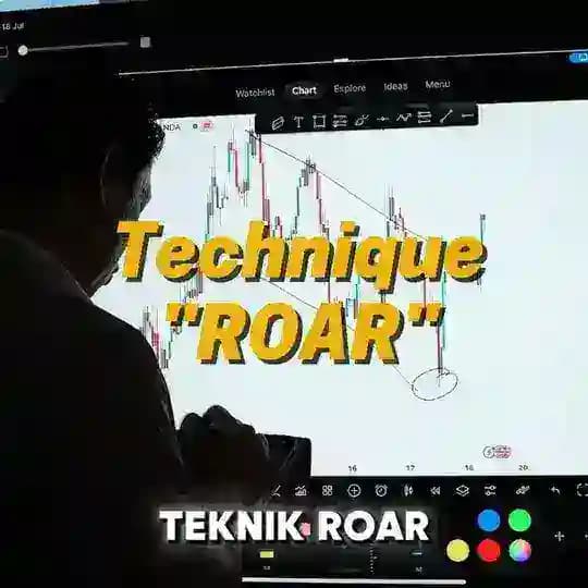 TRex Gold Trader