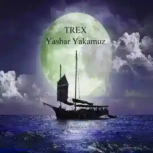TRΞX_Yakamuz
