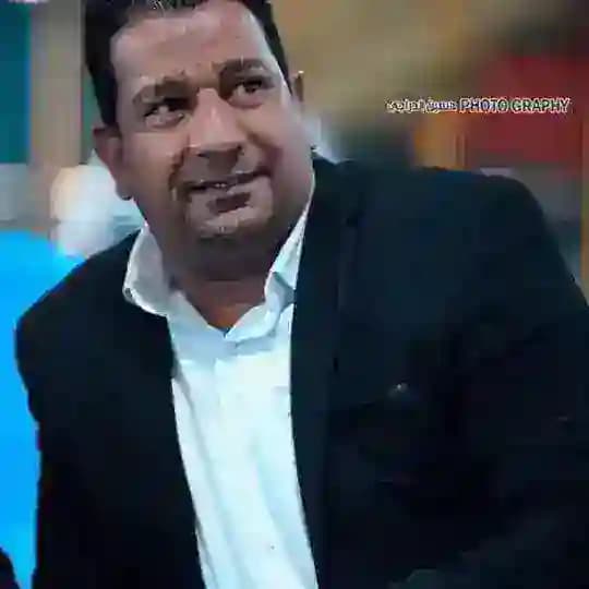 قناه بصمات شعر شعبي و عبارات حسينيه