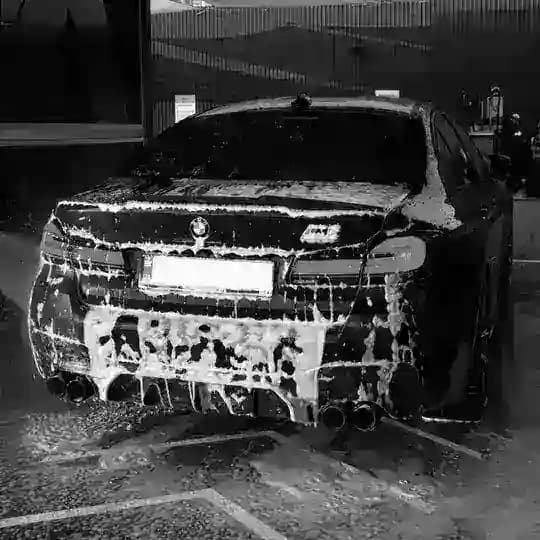 Crypto TON Cars