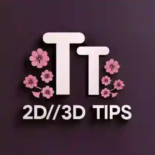 T T. 2D/3D. Tips