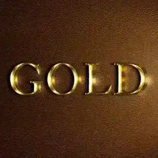 قناة الذهب الاولى GOLD