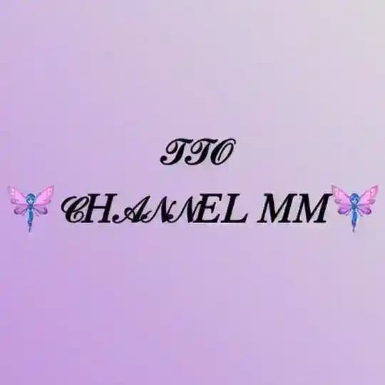 🧚‍♀TTO CHANNEL MM🧚‍♀