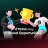 TikTok Shop SG Video Brand Opportunities