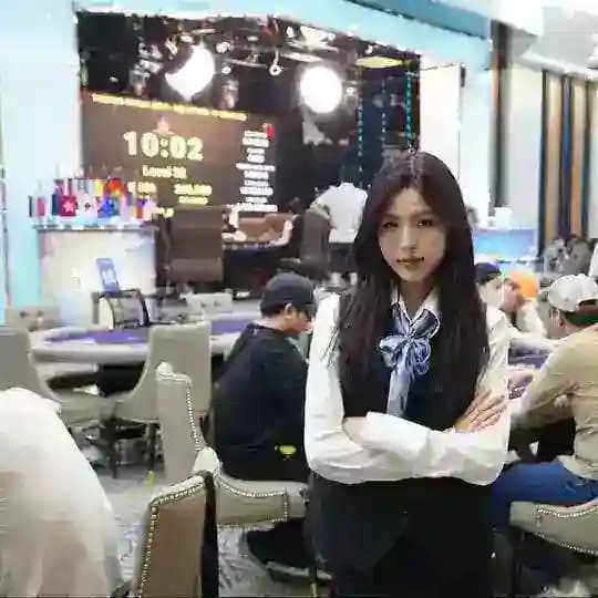 东南亚美女吃瓜大群