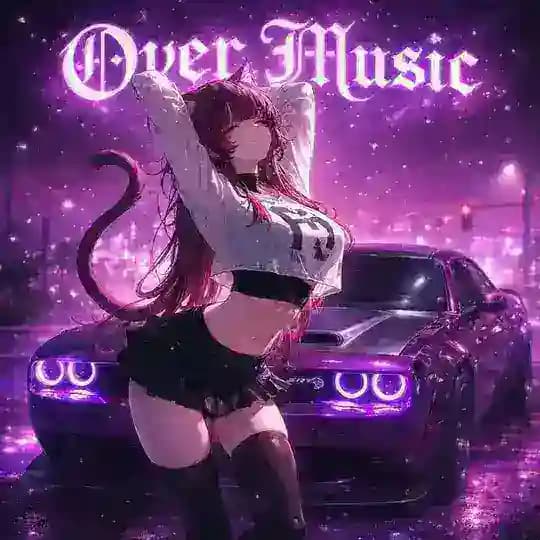 Over Music