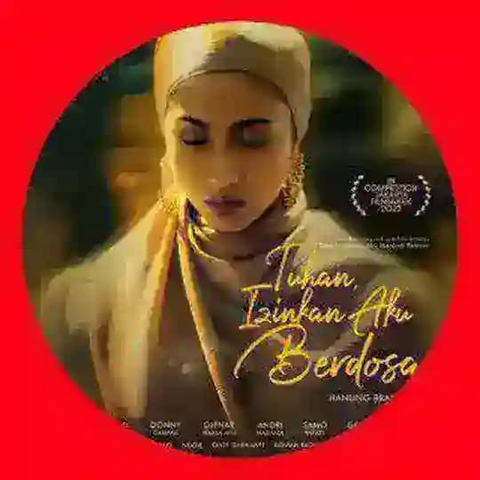 [[ TUHAN IZINKAN AKU BERDOSA ]]