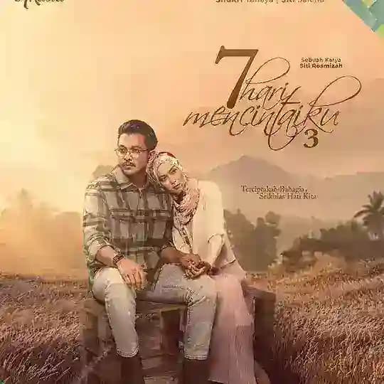 7 HARI MENCINTAIKU 3 FULL EPISOD