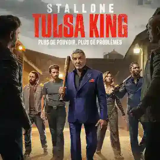 TULSA KING VF