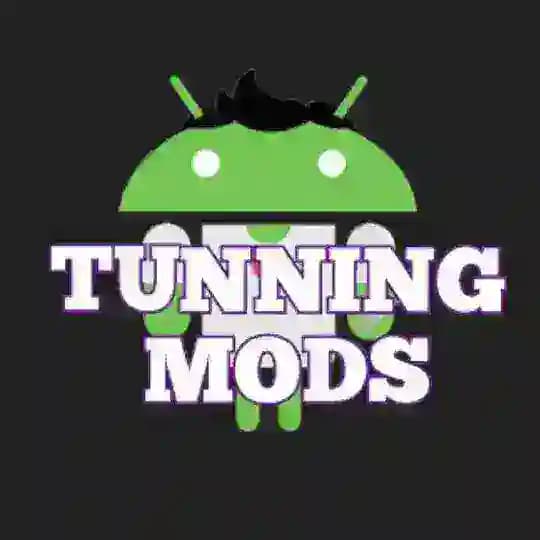 TUNNING - MODS APK