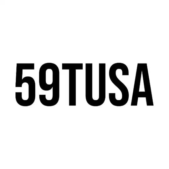 59TUSA