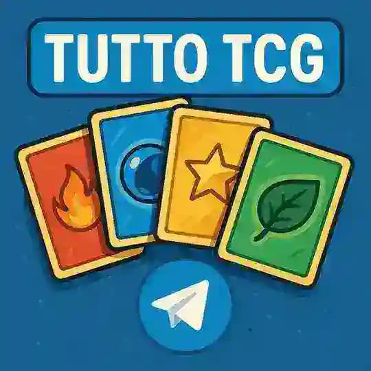 TUTTO TCG