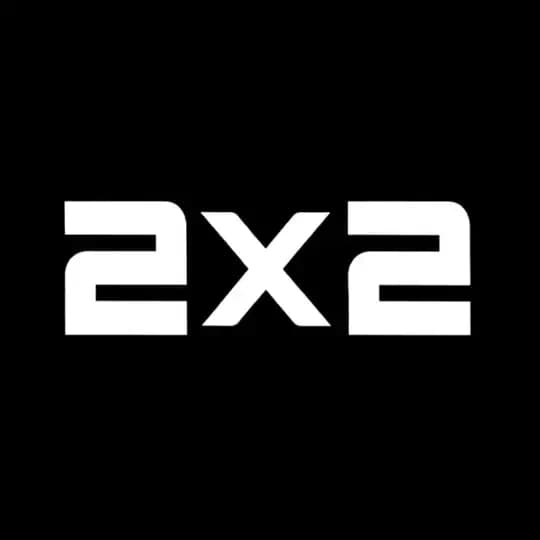 Канал 2х2