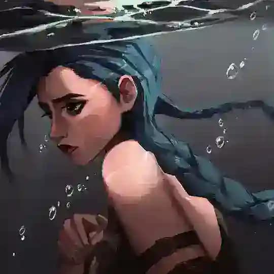 𝗝𝗶𝗻𝗸𝘀