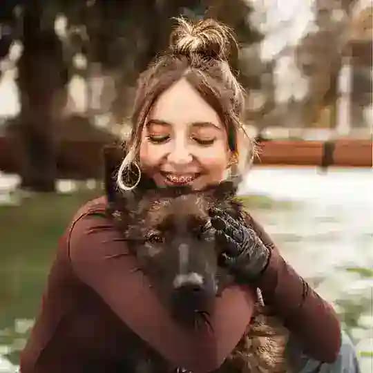 Твой кинолог 🐶