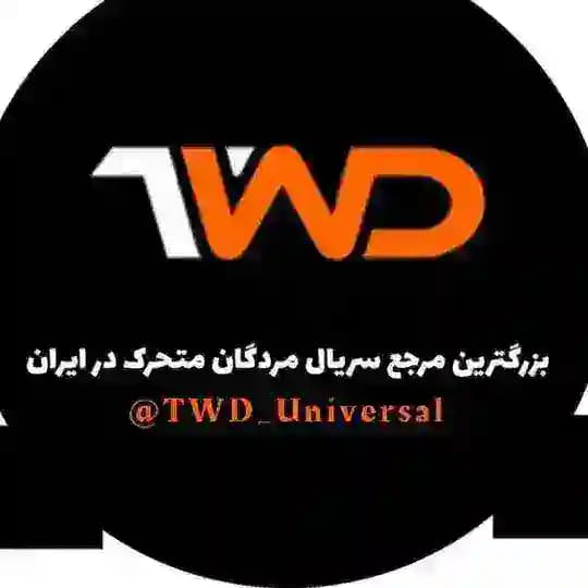 آرشیو مردگان متحرک
