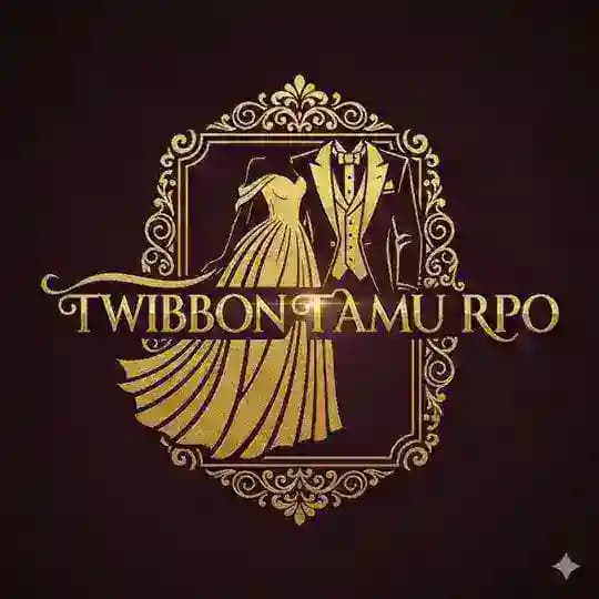 Twibbon Tamu RPO