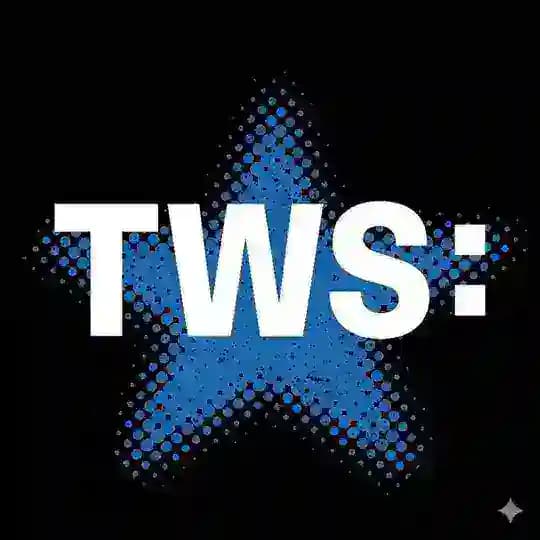 TWS UPDATE