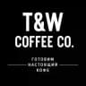 T&W Кофе со смыслом