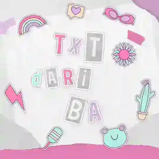 #txtdariBA