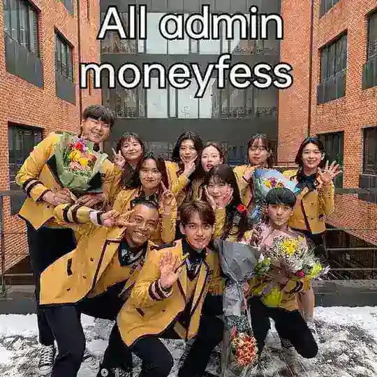 TXT MONEY FESS Profile