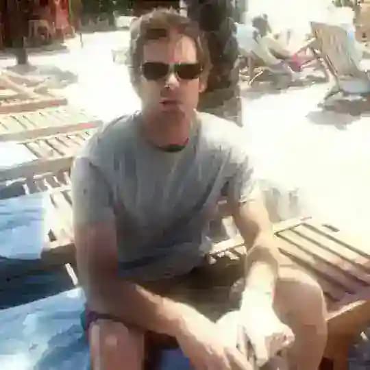 حلقات ديكستر القيامه 🩸