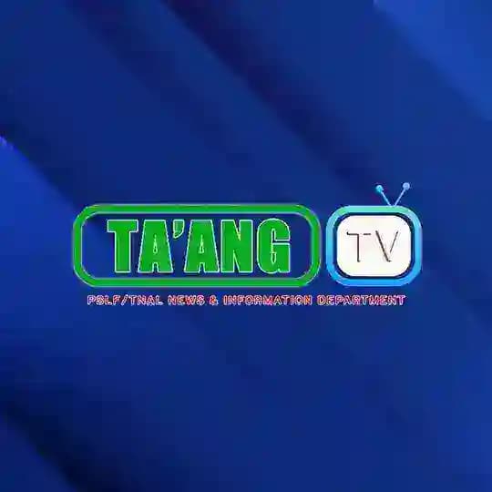 Ta'ang TV