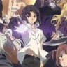 Taboo Tattoo anime